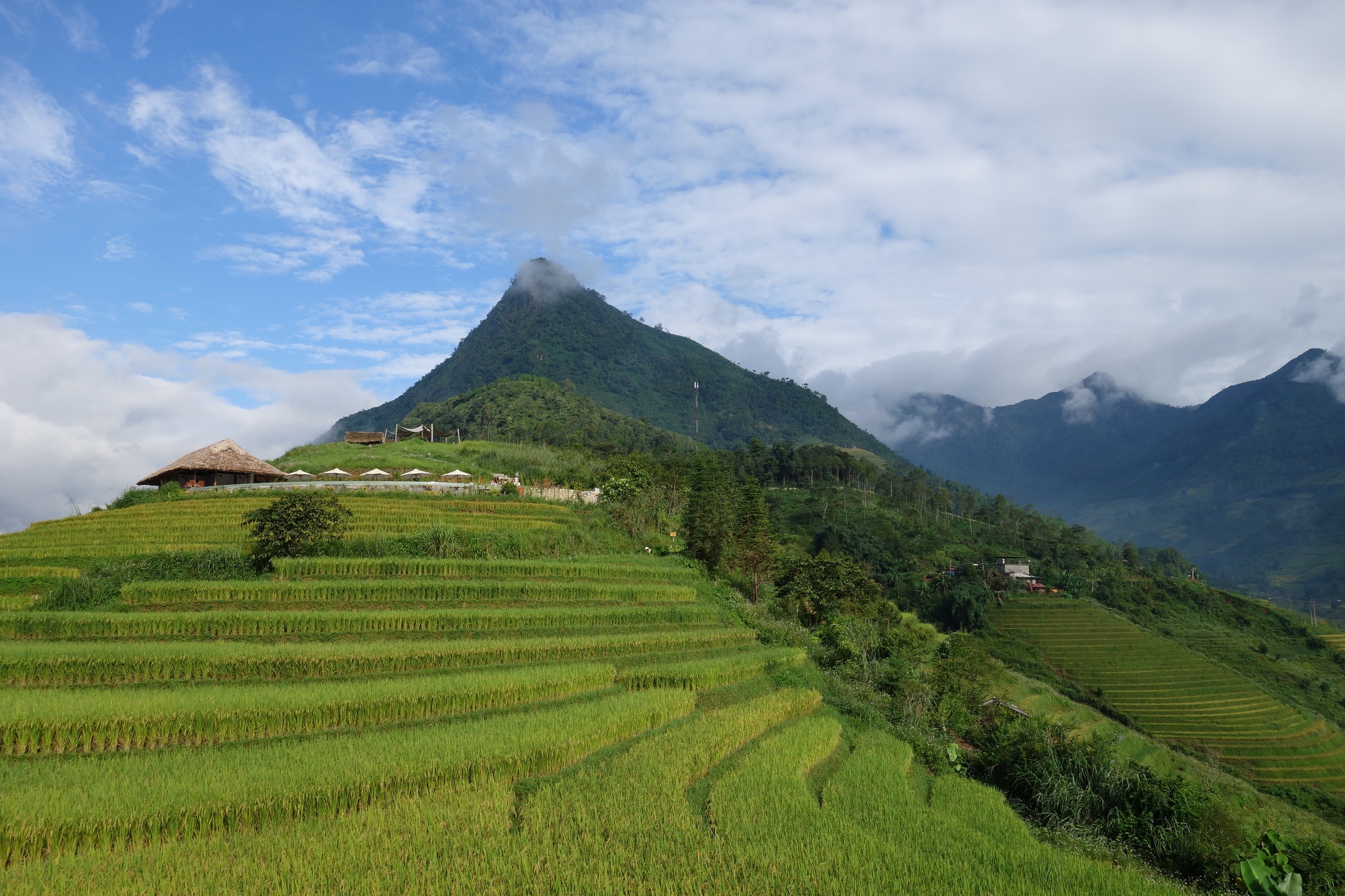 The road to Sapa: A photo tour of northern Vietnam's minority heartland | InsideVietnam Blog