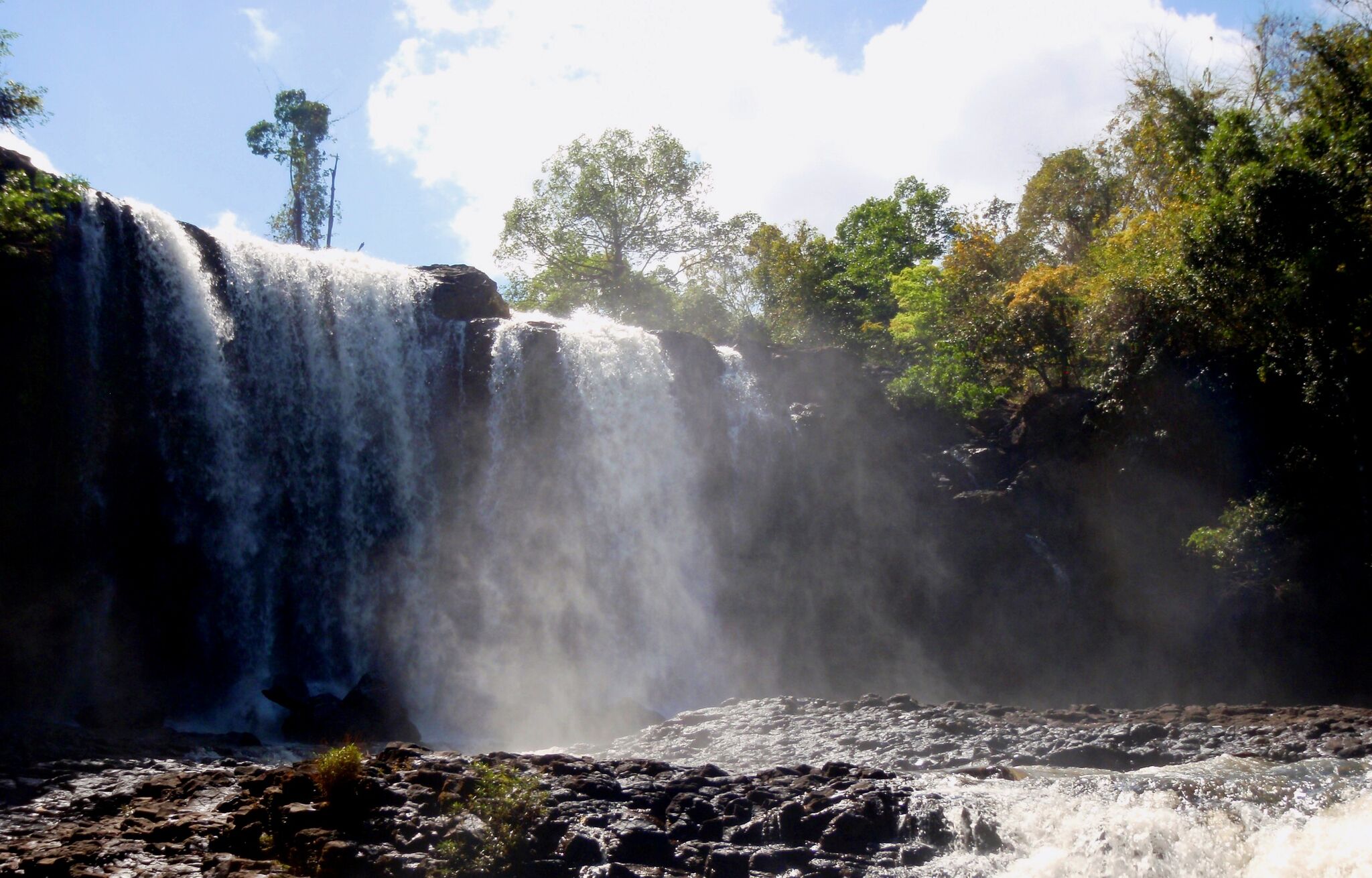 Discover Mondulkiri 2024/2025 - Untamed Cambodia | AU InsideAsia Tours