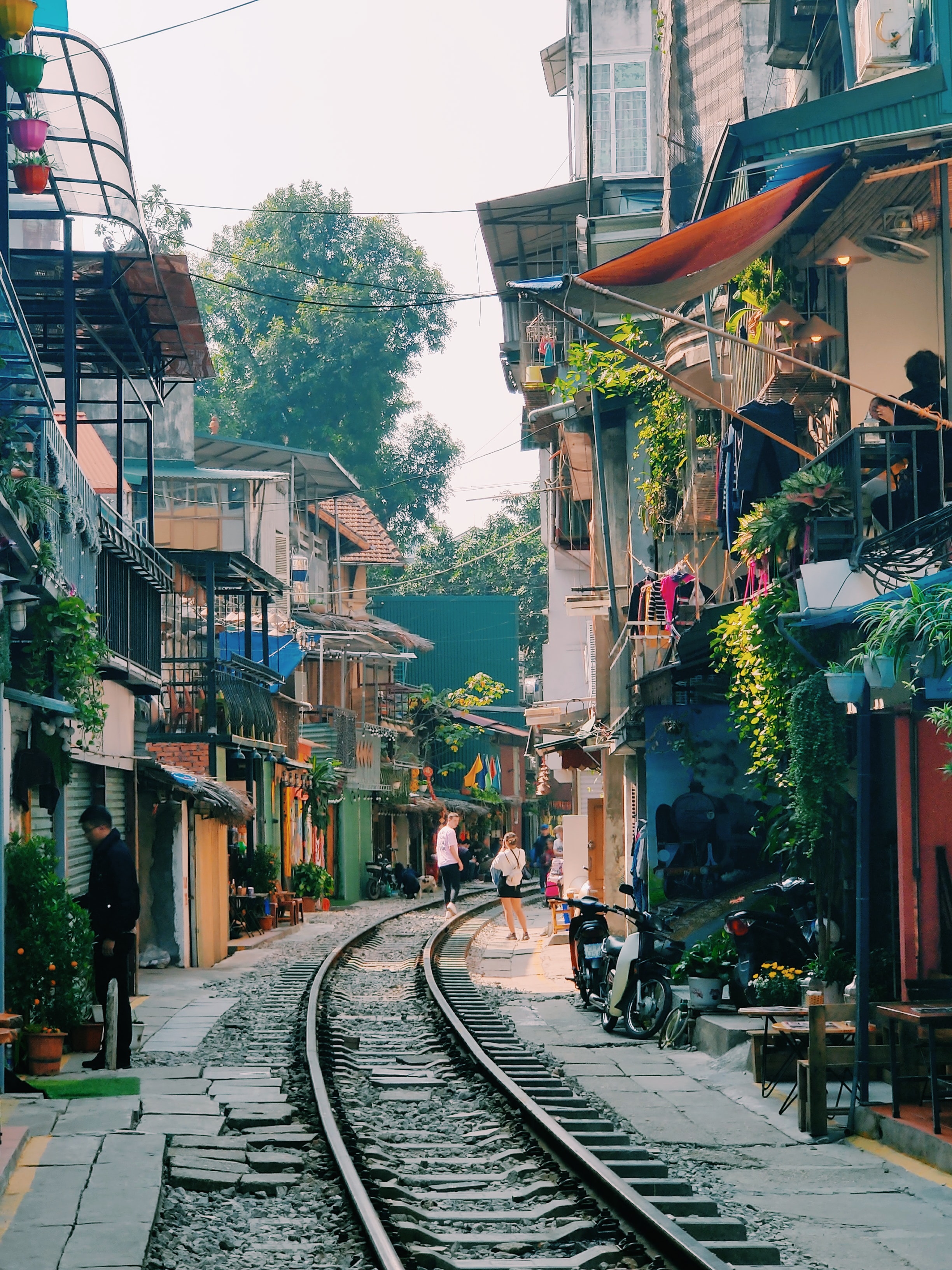 Vietnam