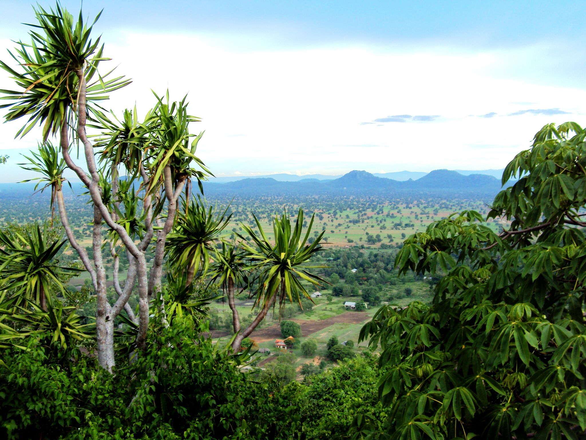 Discover Mondulkiri 2024/2025 - Untamed Cambodia | InsideAsia Tours