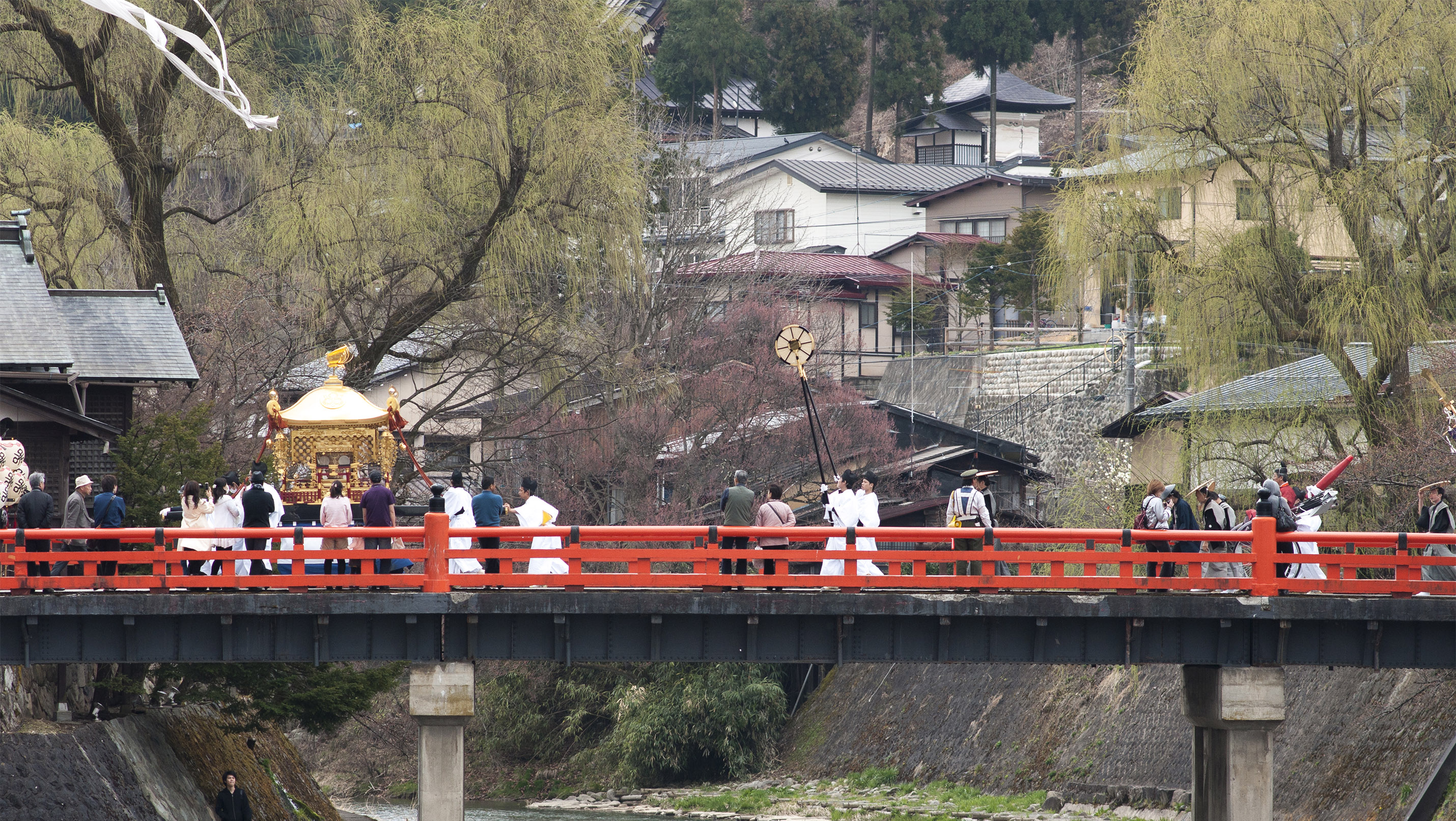 Takayama 2024/2025 Traditional Japan InsideAsia Tours