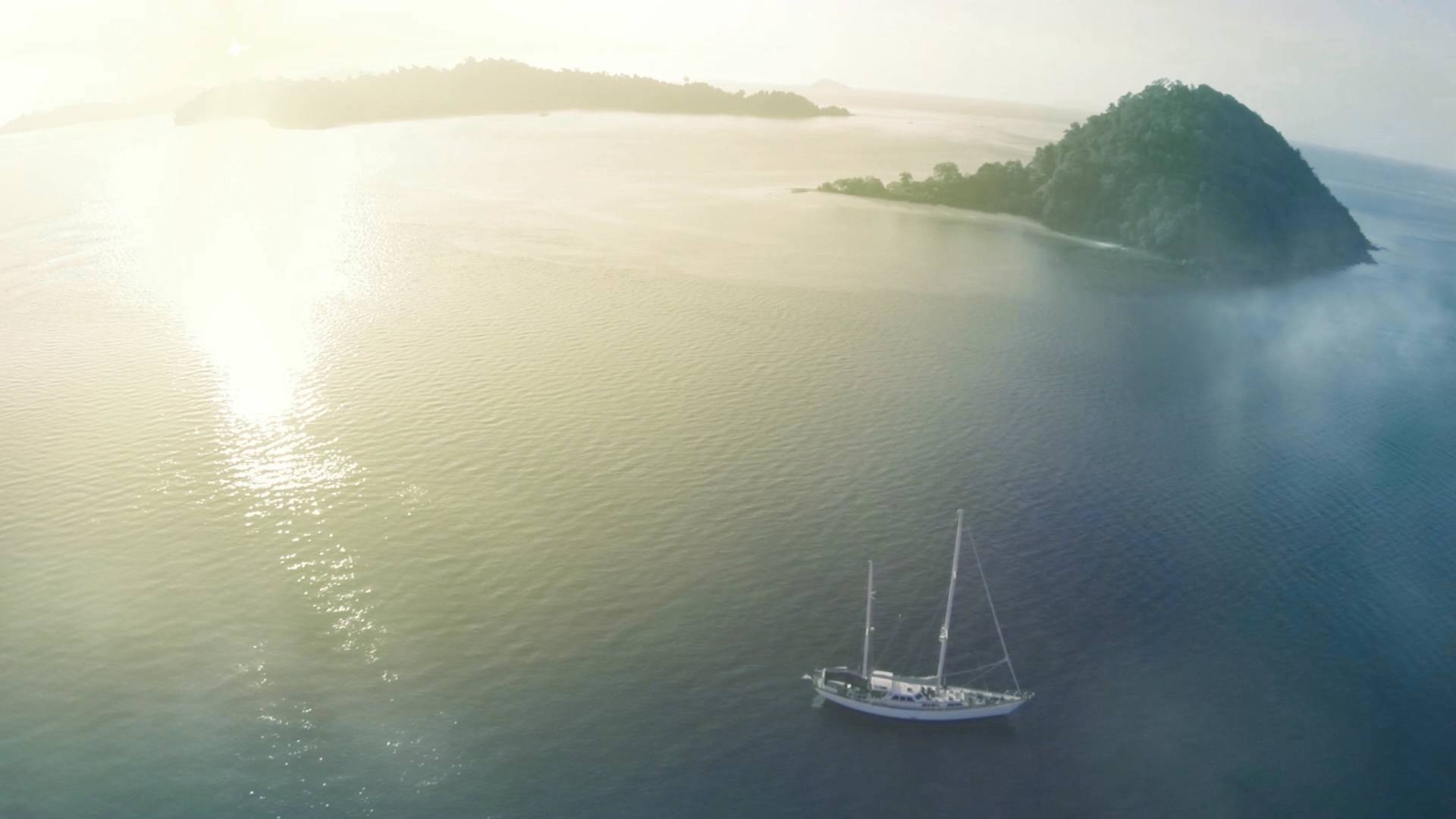 Burma Boating?