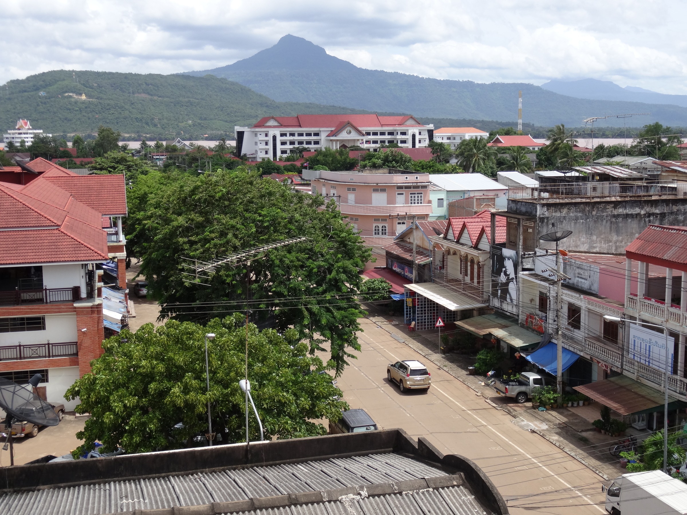 6 things to do in and around Pakse, Laos | InsideAsia Tours