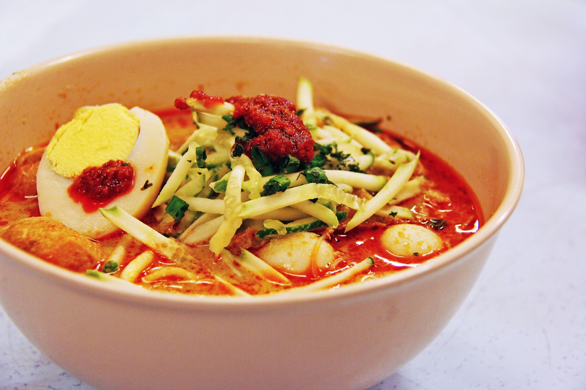 laksa-Malaysia