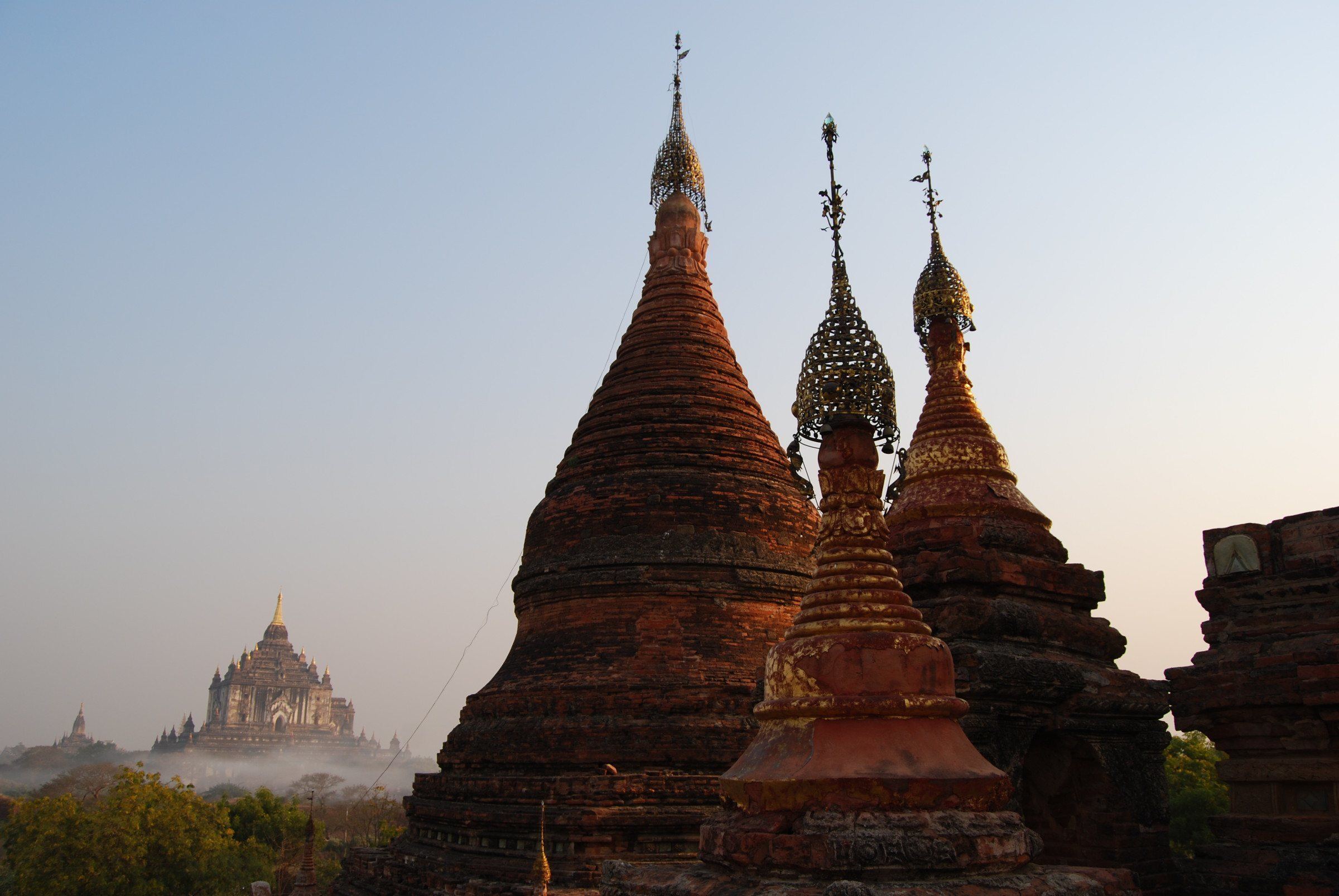 Beautiful Burma