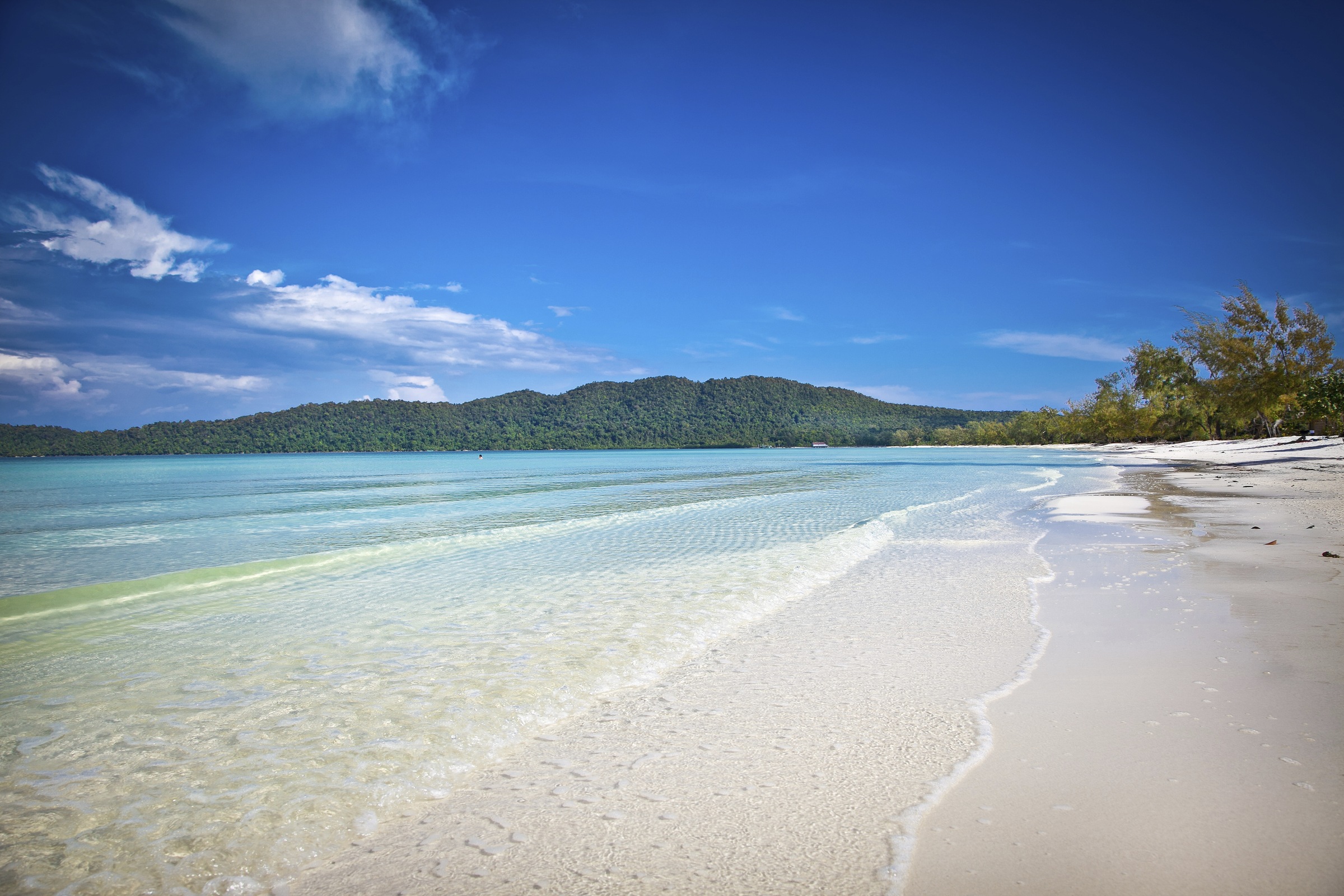 The 5 Best Cambodia Beaches | US InsideAsia Tours