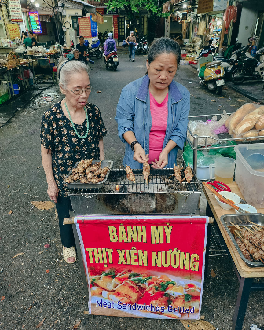 wandering souls day vietnam 2022