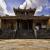 Exterior of Hue's Imperial Tombs