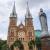 Ho Chi Minh City church - Shutterstock