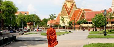 Phnom Penh City Courthouse