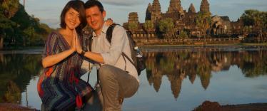 Angkor Wat