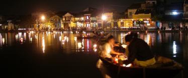 Hoi An Lantern Festival