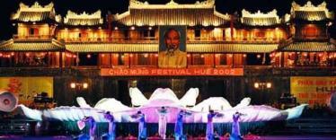 Hue Festival