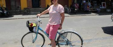 Hoi An Bike Ride