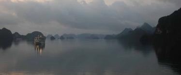 Halong Bay