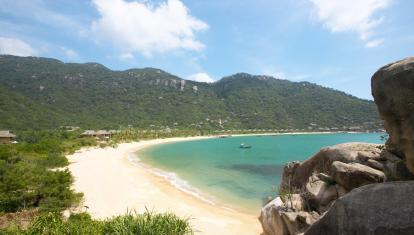 Six Senses Nha Trang 1