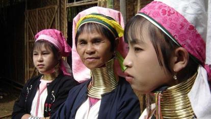 Kanpetlet women