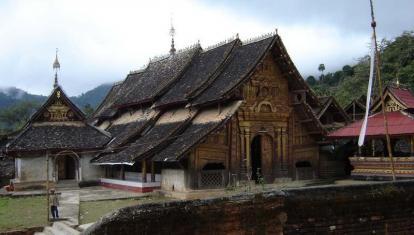 Kanpetlet buildings