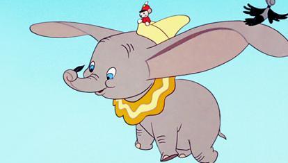 Dumbo