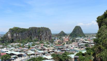 Danang - Marble Mountain_3591