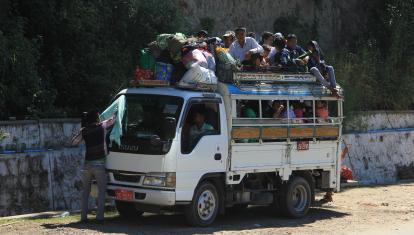 2015 11 Burma (422) - Bagan