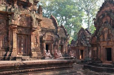 Khmer culture