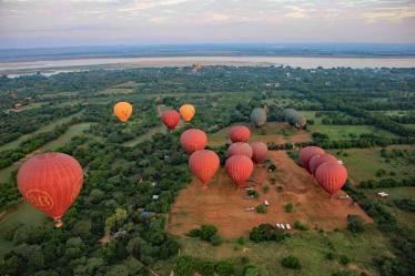 2015 11 Burma (293) - Bagan