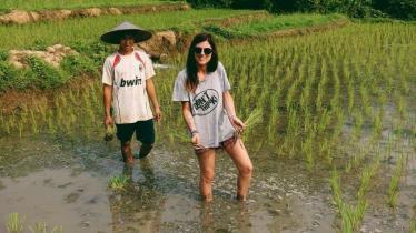 Rice Farming 1
